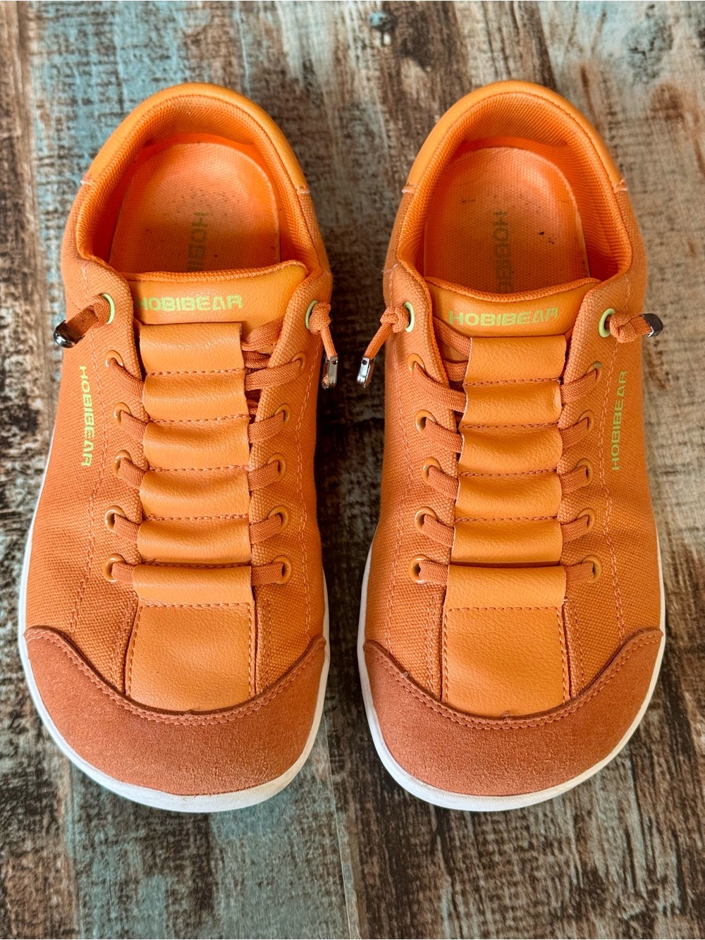 “Hobibear” Barefoot Shoes | #Z5 - Picture 2 of 14